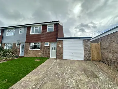 Hawkhurst Close, Eastbourne