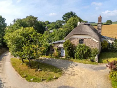 Bishops Tawton, Barnstaple, EX32