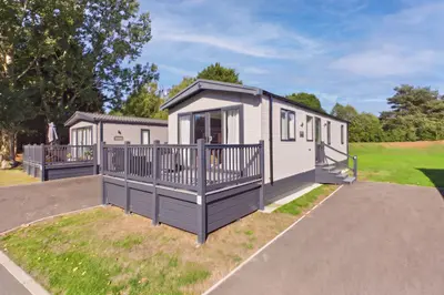 Allerthorpe Golf & Country Park, Allerthorpe, YO42