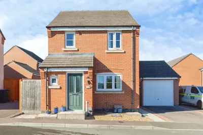 Foxglove Avenue, Leicester, LE7
