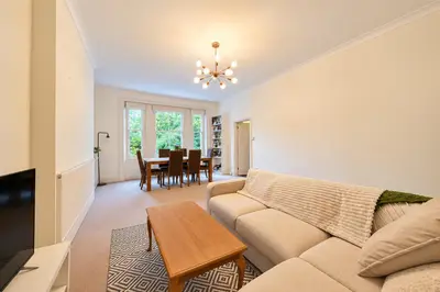 Steeles Road, Belsize Park, NW3