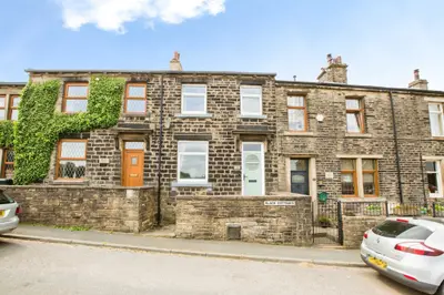 Slack Cottages, Barkisland, Halifax