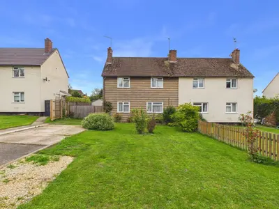 Butt Lane, North Luffenham, LE15