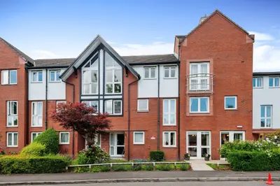 Chapelfields, Frodsham
