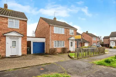 Roundway, Waterlooville, PO7