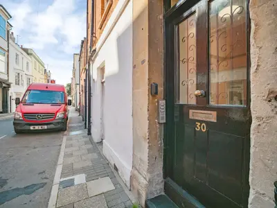 Maiden Street, Weymouth, DT4