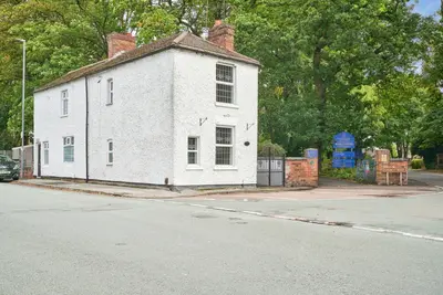 Church Road, Willenhall, West Midlands, WV12