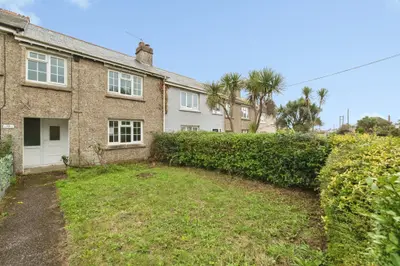 Harepath Road, Seaton, EX12