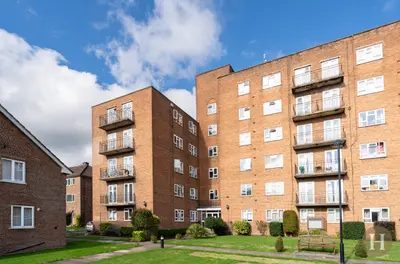 Griffin Court West Drive, Birmingham, B5