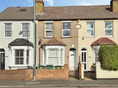 Long Lane, Bexleyheath, DA7