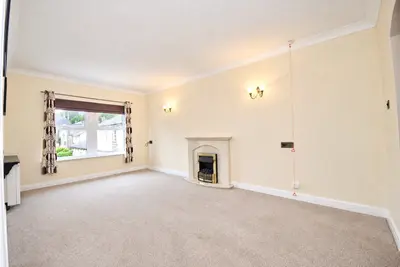 Bowland Court, Clitheroe, BB7