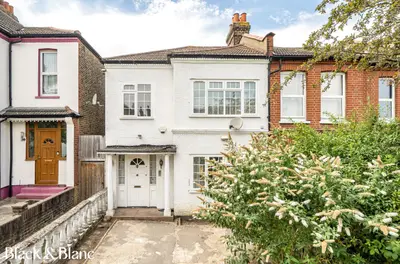 Wellmeadow Road, London, SE6