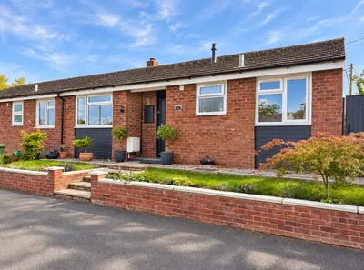 St Hellier Walkers Green, Marden, HR1