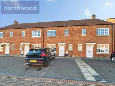 Bishopdale Way, Fulford, YO19