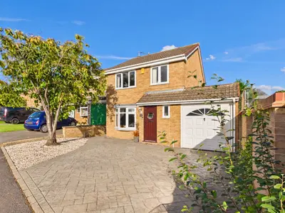 Sandringham Road, Sandiacre, NG10