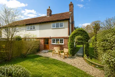 Coopers Corner, Great Wenham, CO7 6QE