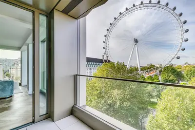 Belvedere Road, London SE1 7AF