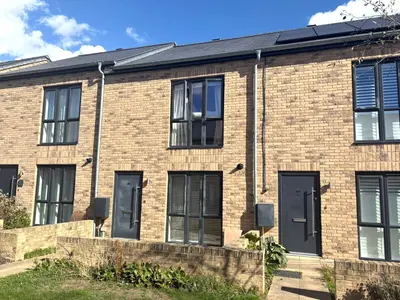 Trevelyan Road, Swindon, SN3