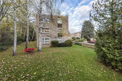 Hepple Close, Isleworth, TW7