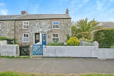 Meneage Road, Helston, TR13