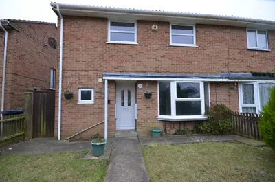 Station Road, Mablethorpe, LN12
