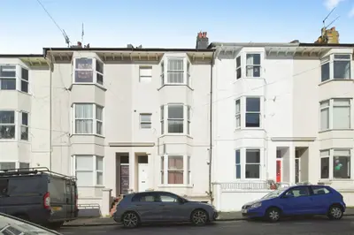 Buckingham Street, Brighton, BN1