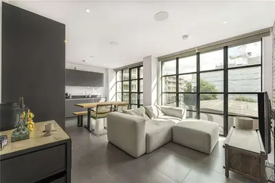 Hepscott Road, London, E9 5HB