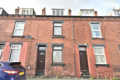 Ivy Avenue, Leeds, LS9