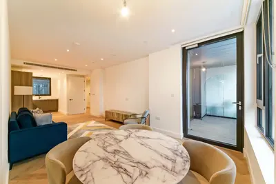 Scawfell Street, Hoxton, E2