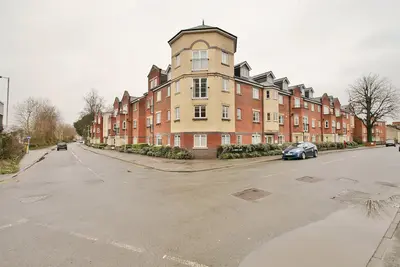 Osney Lane, Oxford