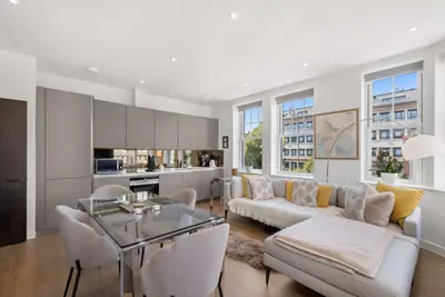 Oakmead Road, Balham, London, SW12 9SH