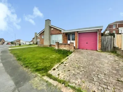 St. Dominic Close, St. Leonards-on-Sea, East Sussex, TN38