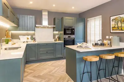 Netherhall Gardens, Worts Causeway, Cambridge, Cambridgeshire, CB1 8RJ