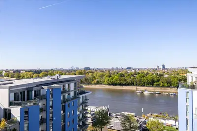 Eastfields Avenue, Putney, London, SW18 1GN