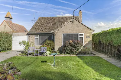 Haddon, Peterborough, PE7