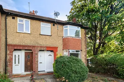 Whitton Avenue West, Northolt, UB5