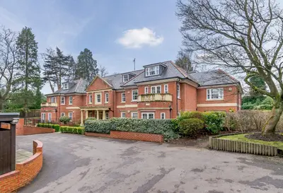 Wilbury Lodge, Dry Arch Road, Sunningdale, Berkshire, SL5 0DB