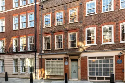 Old Queen Street, London, United Kingdom, SW1H 9JA