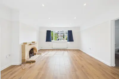 New Malden, Greater London, KT3 3TY