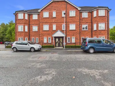 Thorneycroft Drive, Howley, WA1