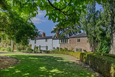 Lincoln Hill, Ross-On-Wye, HR9