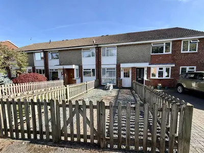 Eastbourne Avenue, Stevenage, SG1