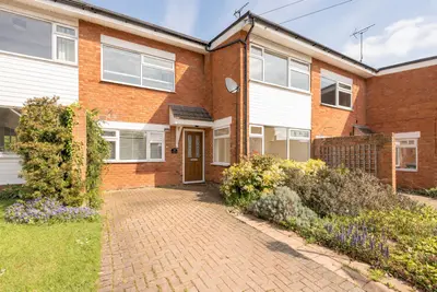 Wells Close, Harpenden, AL5