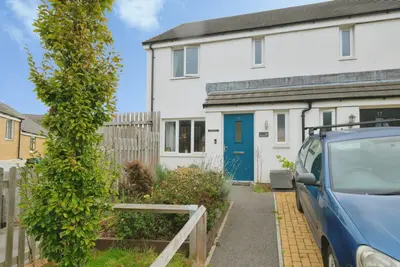 St. Budock Way, Falmouth, TR11