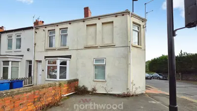 Askern Road, Carcroft, DN6