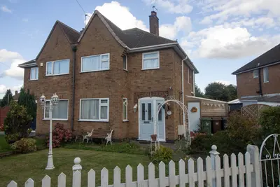 Queniborough Road, Queniborough, Leicester, LE7 3DG