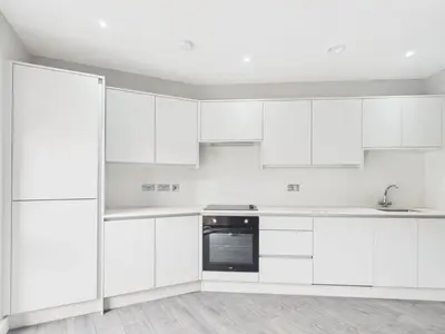 King Edwards Road, Barking, IG11
