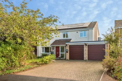 Loddon Close, Abingdon, OX14