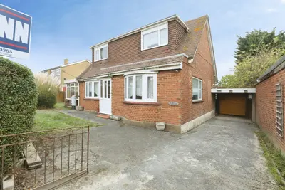 Augustine Road, Minster on Sea, ME12