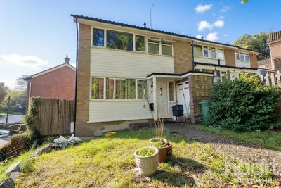 St Marys Grove, Biggin Hill, TN16